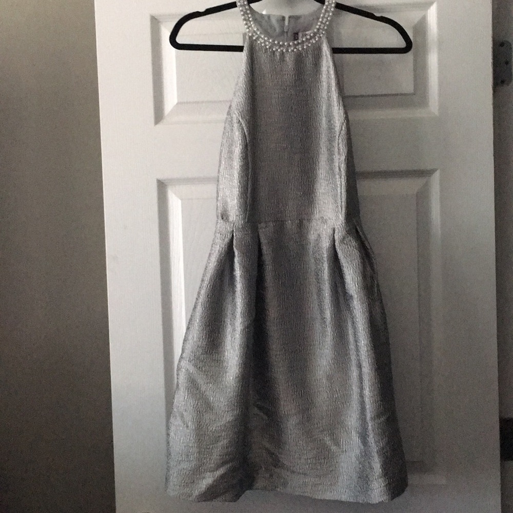 Jennifer Lopez dress holiday